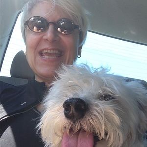 Meet your Posher, Shelly